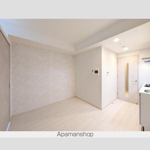 ALIVIS浪速東SOL TERRACEの内装写真