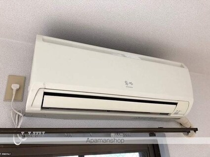 広島県広島市安佐南区緑井３丁目[1K/22.32m2]のその他設備