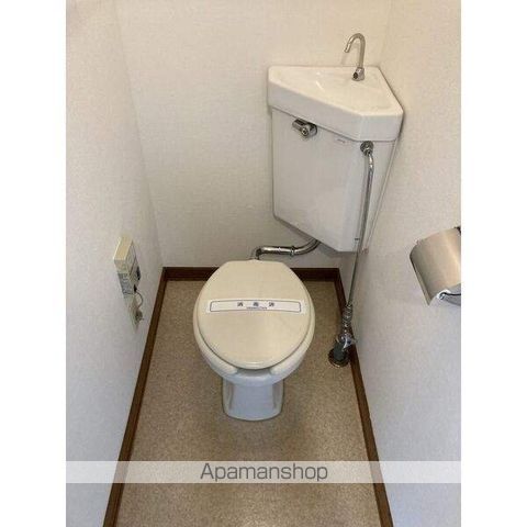 ルミエールアライIIの内装写真