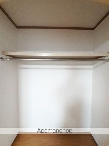 グリーンフィール2001の内装写真