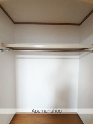 グリーンフィール２００１[2LDK/62.07m2]の収納