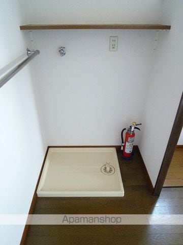 サンハイツ坂口の内装写真