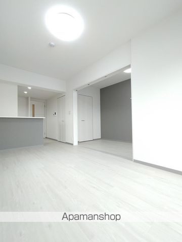 GRAND ECLATの内装写真