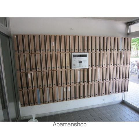 ロイヤルレインボー平岸 B棟のその他写真