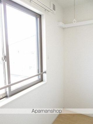 サンフラワーＢ[1LDK/52.37m2]のバルコニー