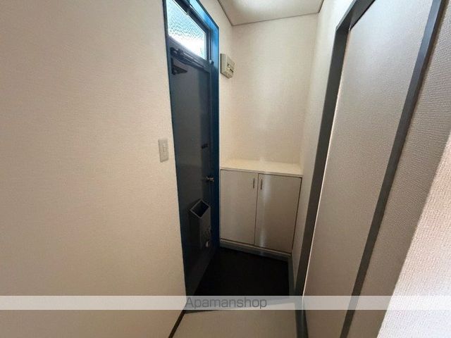 光陽ハイツの内装写真