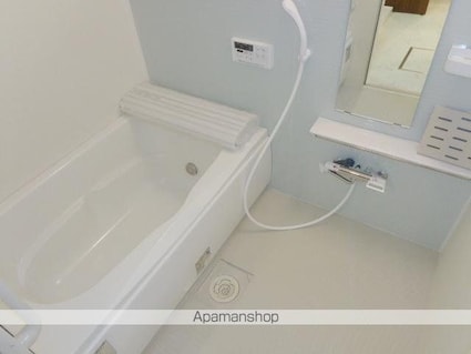 リブレ（Ｌｉｂｒｅ）聖蹟[1LDK/45.48m2]のバス