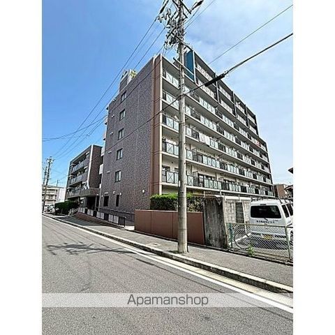 アーバンドエル大曽根東の外観写真