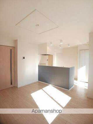 エトワールＡ[1LDK/47.18m2]の収納