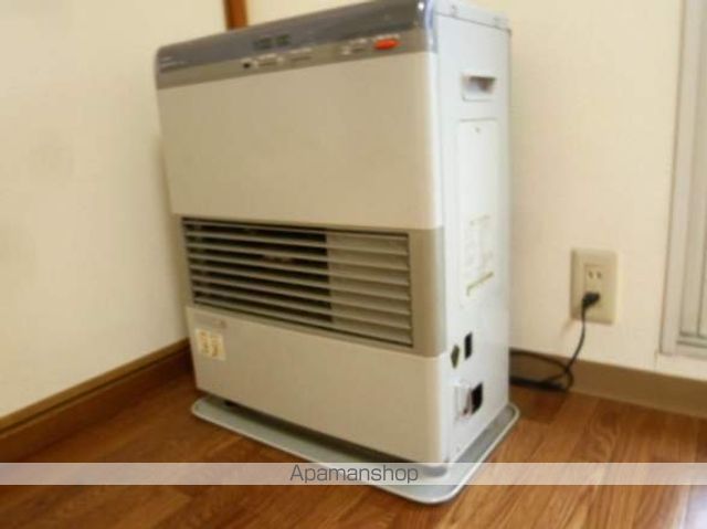 TOAマンションの内装写真