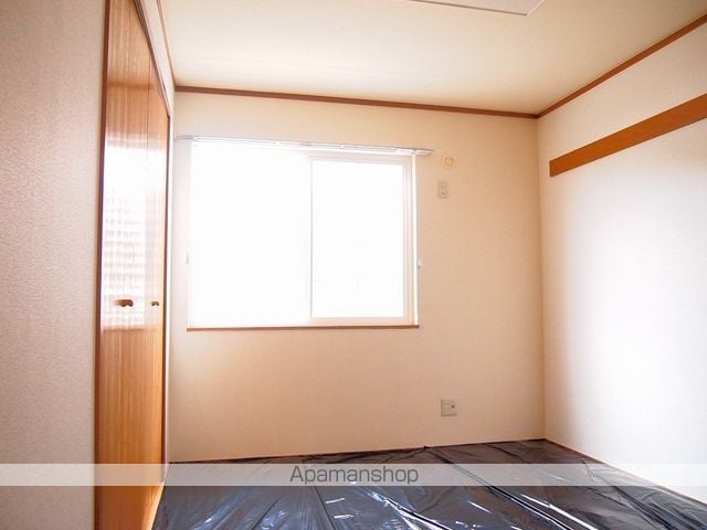 ポワールコリーヌ[2LDK/53.51m2]の内装2
