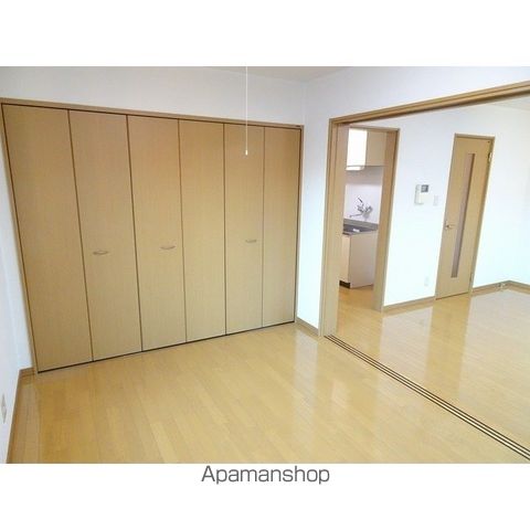 サンセットラピュタの内装写真