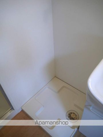 陽光プラザの内装写真