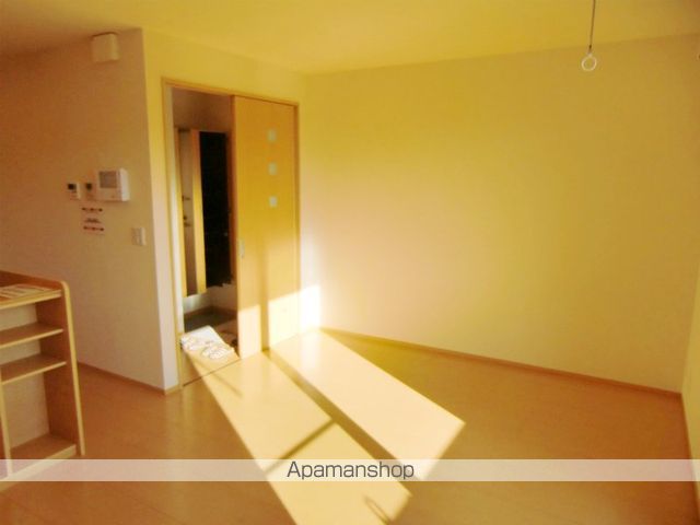 ルシオール YAMADAの内装写真