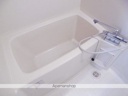 グレンパレスＯｋｉｎｏ[2LDK/56.7m2]のバス