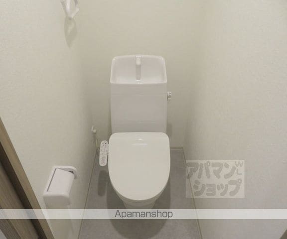 アドバンスコート四条堀川IIの内装写真