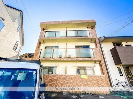 フルートフル[1DK/27.67m2]の外観1