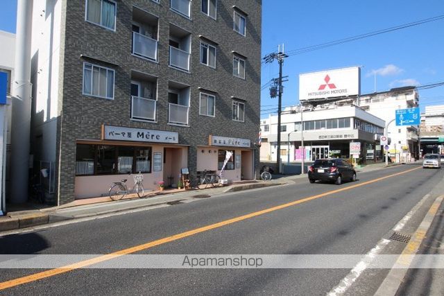 コーポ蛍池東の周辺写真