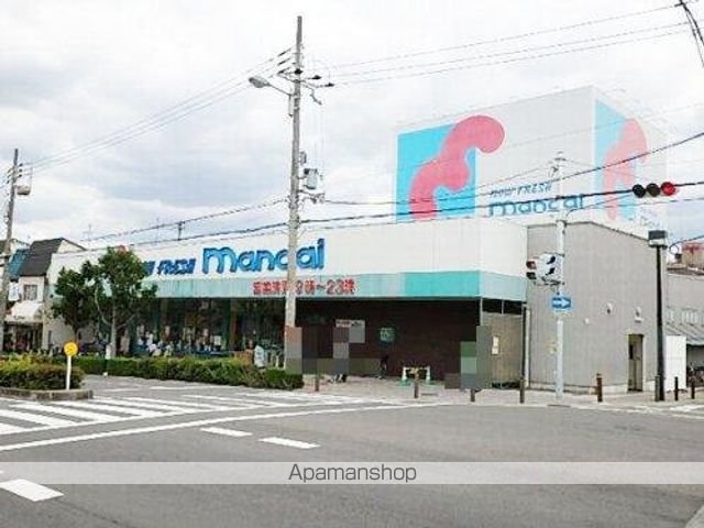 Sha Maison Avenirの周辺写真