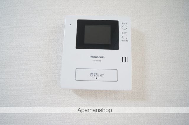 新栄マンションの内装写真
