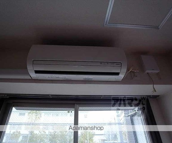 雅綾小路の内装写真