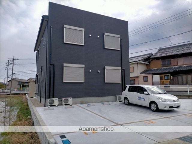 SORAの外観写真