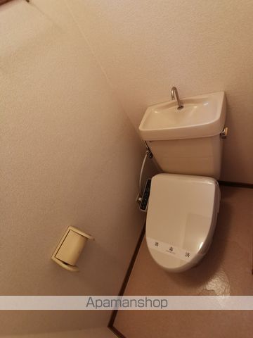 ヴィヴィットヒルの内装写真