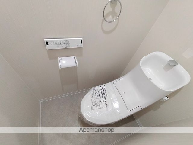 アート東大阪Bの内装写真