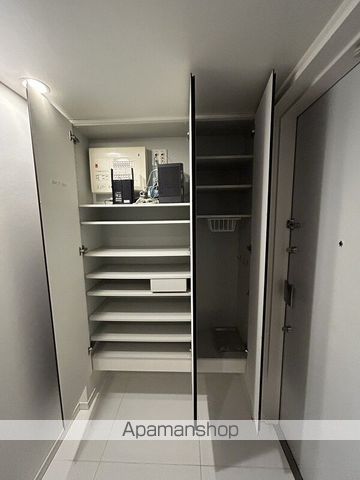 グランサンクタス淀屋橋の内装写真