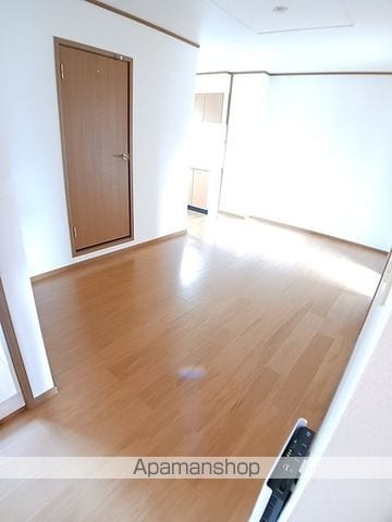 プリムヴェール Bの内装写真