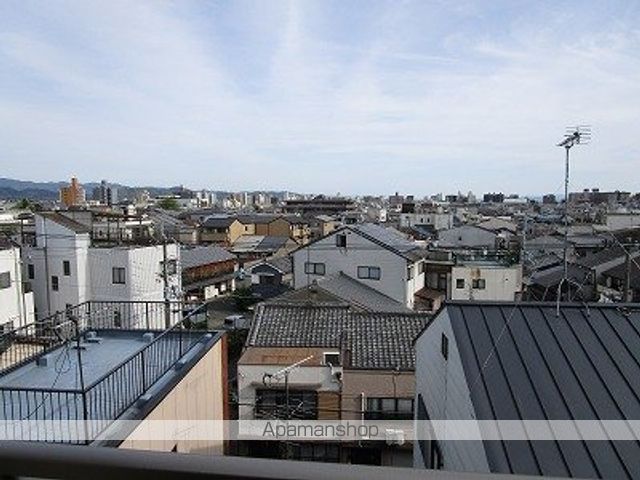 アドバンス京都北大路レフィナードの外観写真