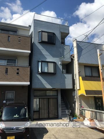 ニョゼリータの外観写真