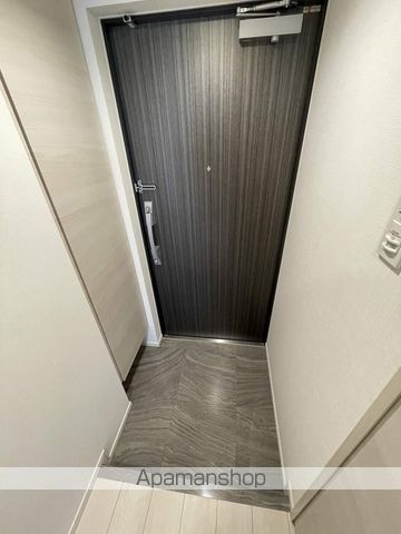 S−RESIDENCE菊川RIVIEの内装写真