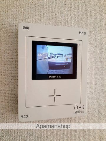 タウンハウス美里Jの内装写真