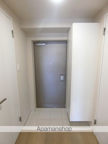ALTERNA墨田の内装写真