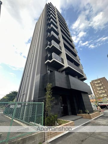メイクス高岳の外観写真