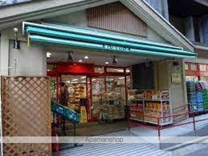 プライムアーバン両国[2LDK/50.02m2]の周辺3