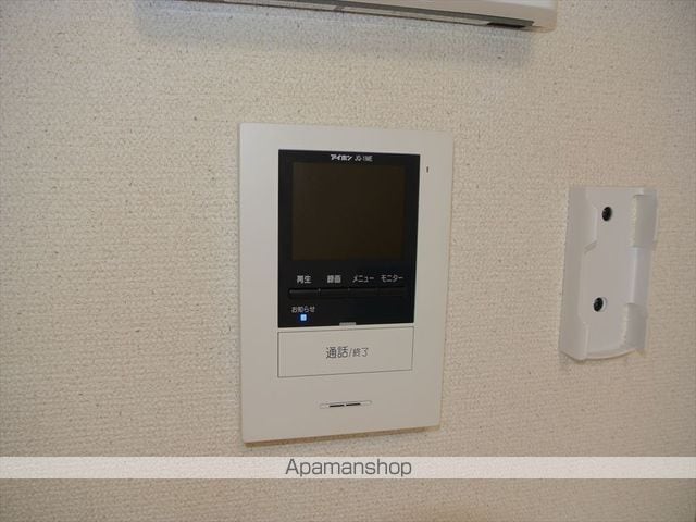 クレイノななせIIIの内装写真