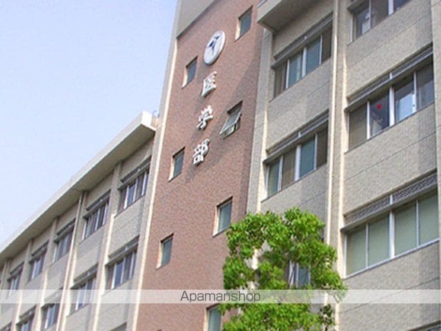 メゾンSAKAKIの周辺写真
