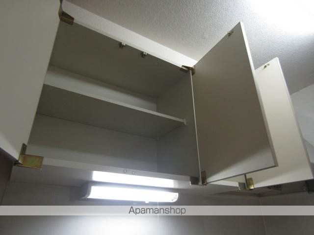マンションきんかんの内装写真