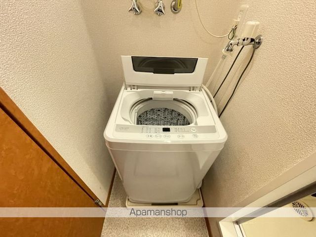レオパレスひまわり IIIの内装写真