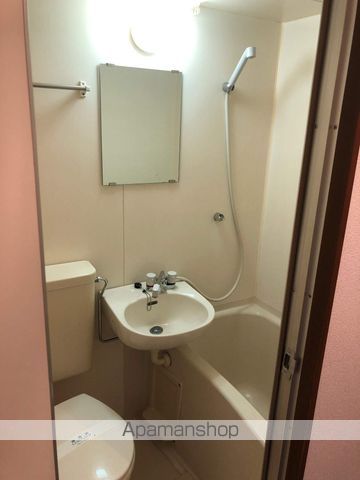 ハイツ江東Iの内装写真