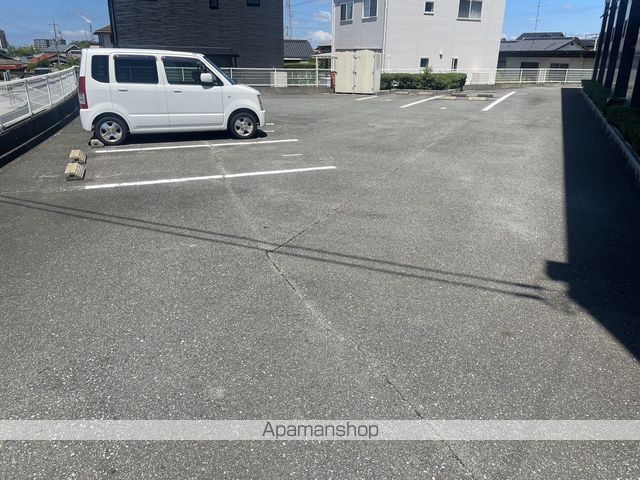レオパレス常盤PART2のその他写真