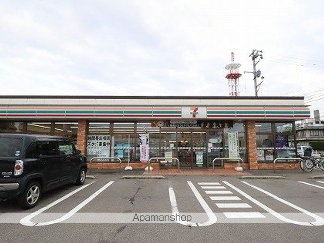 ベルソレイユの周辺写真