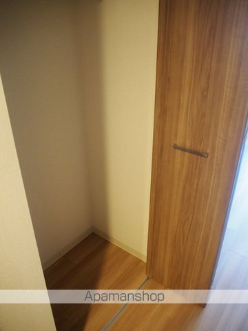 プレサンス梅田東ベータの内装写真