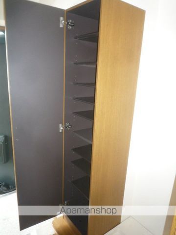 フィオーレ宇津木の内装写真