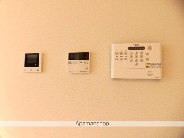ウエストヴィレッジIVの内装写真