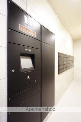 Ｇｒａｎｄ　Ｐａｌａｃｅ　ＩＫＡＩ[1LDK/46.61m2]の外観5