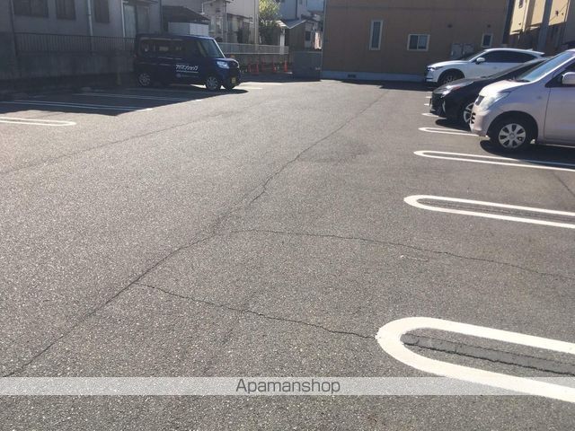 ロイヤルオークス A棟のその他写真