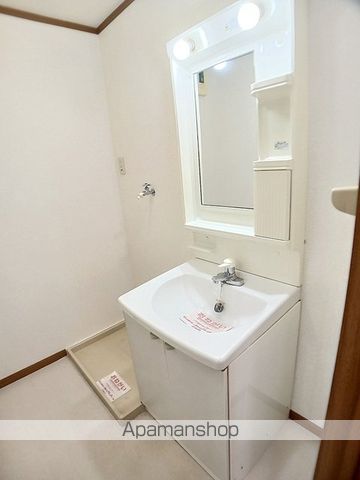 ヴェルソーの内装写真